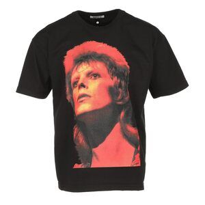 Whole Shining Like The Sun T-Shirt Black SM